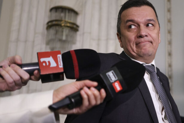 conducerea psd se reuneste pentru a decide daca sustine guvernul luca niculescu 6acc7919e9a91