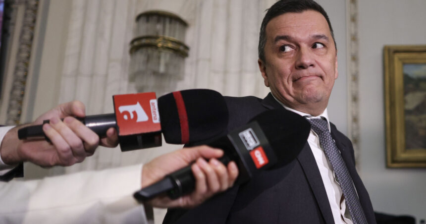 conducerea psd se reuneste pentru a decide daca sustine guvernul luca niculescu 6acc7919e9a91