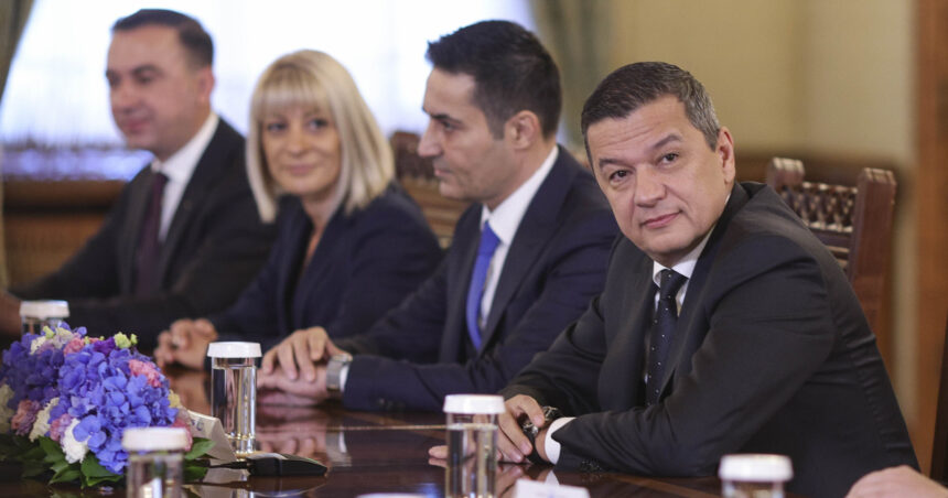 consiliul national al psd se reuneste pentru a decide forma de implicare in guvernul niculescu grindeanu va prezenta trei variante 6acf18c4a9ecf