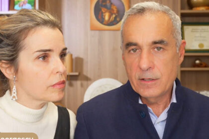 cristela il compara pe georgescu cu sfintii inchisorilor cerul a plans toata dimineata inculpatul spunea biserica te a facut mic 6adbb417b654b