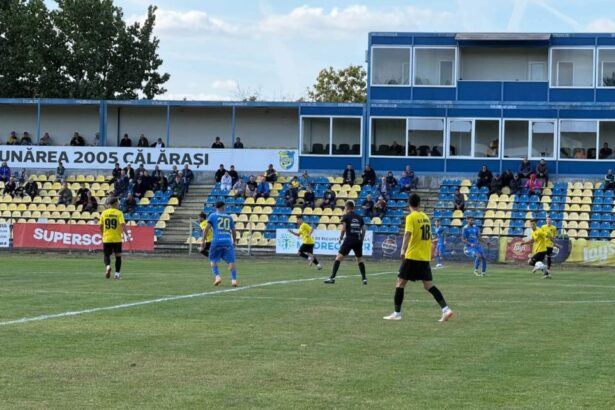 cs agigea s a intors cu un punct din deplasarea in fieful dunarii calarasi 6ac0cd9bbba43