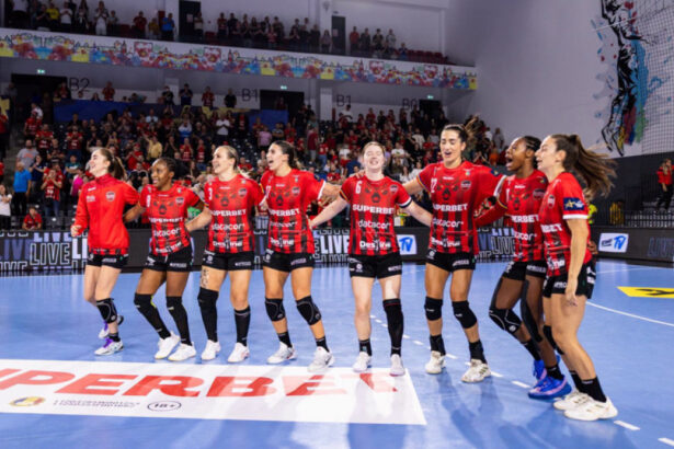 cs gloria bistrita si csm bucuresti victorii in liga campionilor 6acbf3820155e