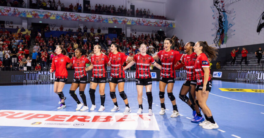 cs gloria bistrita si csm bucuresti victorii in liga campionilor 6acbf3820155e