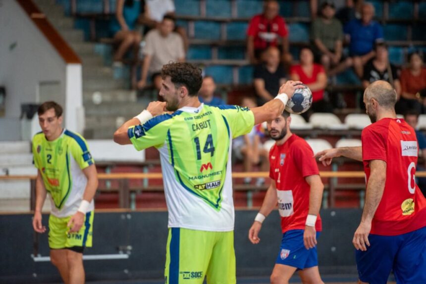 csm constanta trimite patru jucatori la nationala masculina de handbal a romaniei 6ae1d0d5c1581
