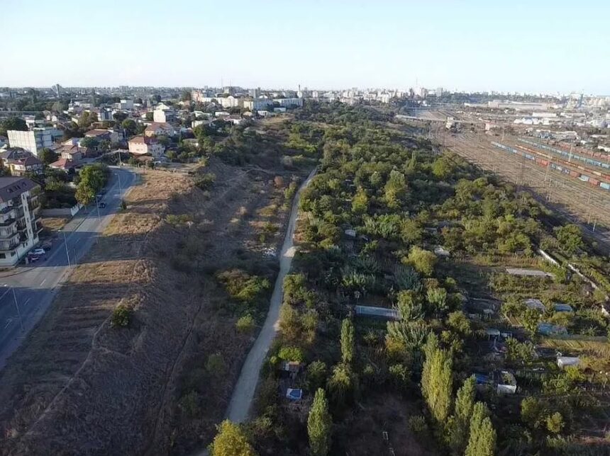 cum ar trebui sa se schimbe la fata zona cuprinsa intre strada traian si soseaua portului promenada si inaltime maxima de doua trei etaje 6ac2e39cd2ecf