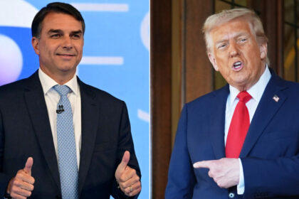 cum l a ajutat trump pe flavio bolsonaro sa fuga din brazilia dupa infrangerea in alegeri dezvaluirile unor oficiali americani nyt 6ae3c0460fcb9