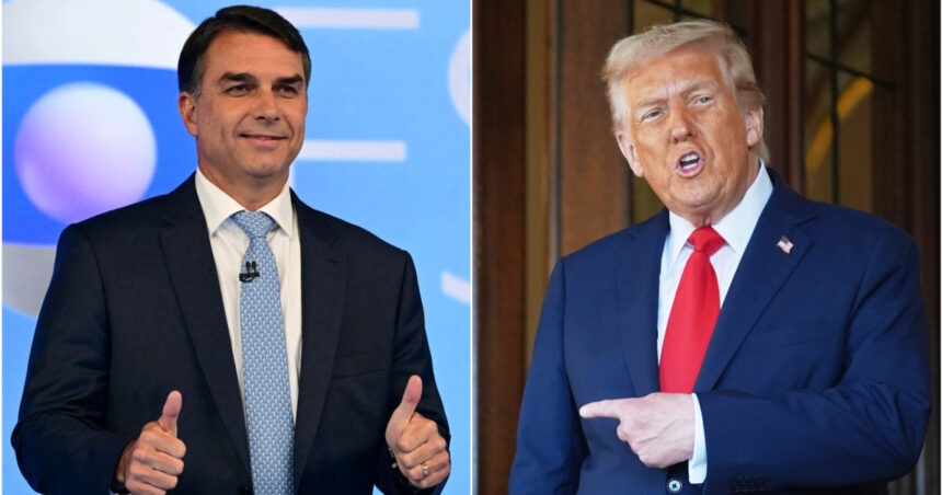 cum l a ajutat trump pe flavio bolsonaro sa fuga din brazilia dupa infrangerea in alegeri dezvaluirile unor oficiali americani nyt 6ae3c0460fcb9
