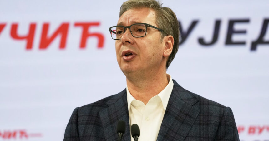 daca statul nu reactioneaza va trebui sa luam propriile decizii aleksandar vucic avertisment dupa violentele din serbia 6ae0e4da4d51e
