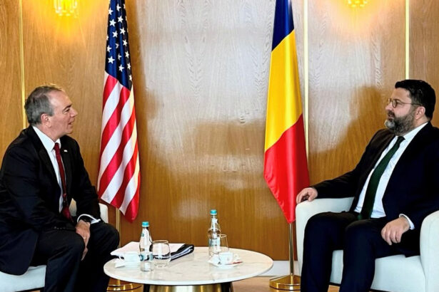 dan neculaescu intalnire cu ambasadorul sua in romania ce au discutat despre aparare si securitate 6ada49d1cb74d