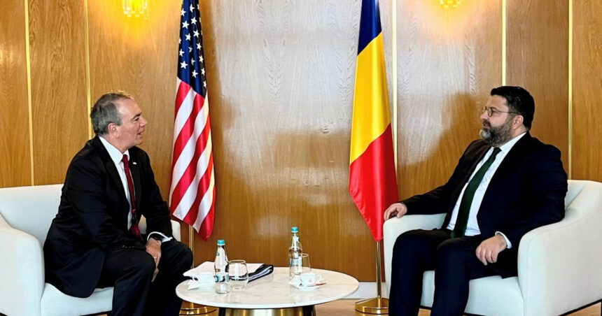 dan neculaescu intalnire cu ambasadorul sua in romania ce au discutat despre aparare si securitate 6ada49d1cb74d