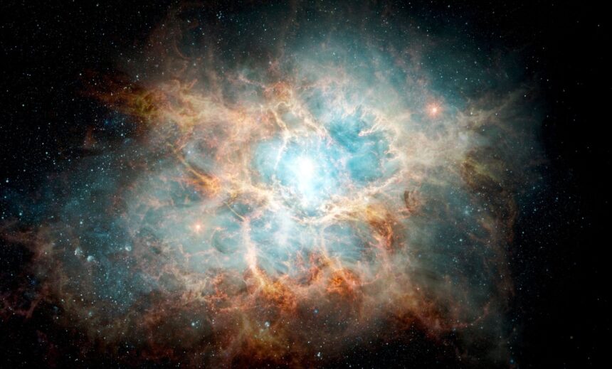 de ce existam particula care ar putea elucida misterul odata pentru totdeauna spun fizicienii 6ae32967ba8df