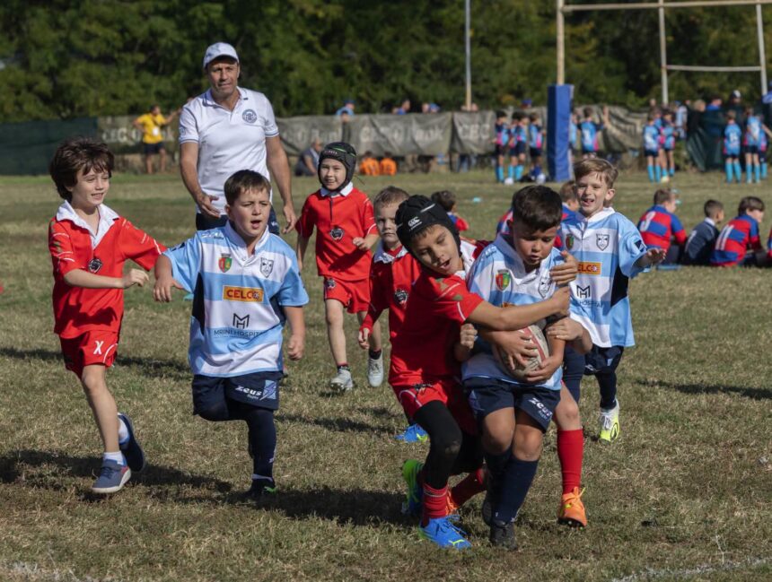 debut competitional pentru micii rugbysti de la csm constanta la trei categorii de varsta 6aceba1f86733
