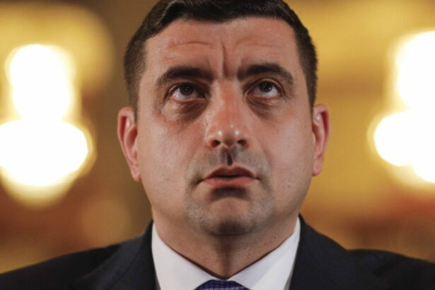 deci vei fi premierul din guvernul psd comentariul lui george simion la postarea lui luca niculescu 6ac7e8e899b12