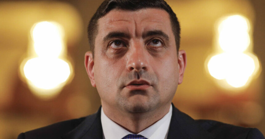 deci vei fi premierul din guvernul psd comentariul lui george simion la postarea lui luca niculescu 6ac7e8e899b12