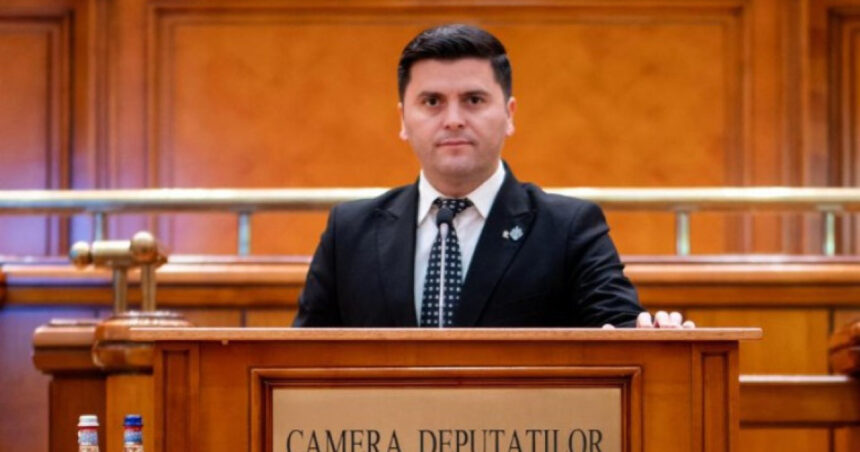 deputat liberal pnl nu va vota cu orice pret guvernul luca niculescu dar poate e o solutie sa mai relaxam putin aceasta incrancenare 6ac5c221f1353