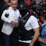 diicot a pus sechestru asupra mai multor conturi bancare deschise pe numele lui calin georgescu 6ac616835fba8