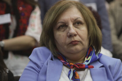 directoarea anm reclama o campanie impotriva sa cu scopul schimbarii politice din functie dupa dezvaluirile dianei buzoianu 6acb6a900153d