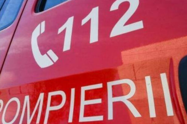 doi copii au murit intr o camera inundata cu fum in talmaciu judetul sibiu isu a incercat in van sa i resusciteze 6ae25275e7bca