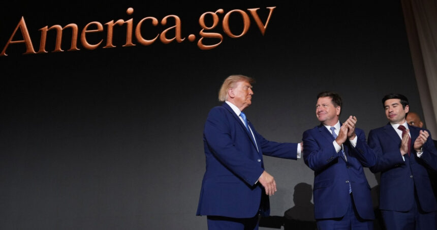 donald trump se pregateste sa si numeasca un nou tar al ai cine este jay clayton si ce rol va avea 6ac01d34379f3