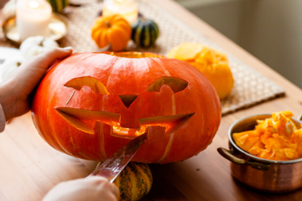 dovleacul simbolul de halloween cu beneficii pentru vedere digestie si imunitate cum recomanda nutritionistii sa il consumi 6ae58599b1cbb