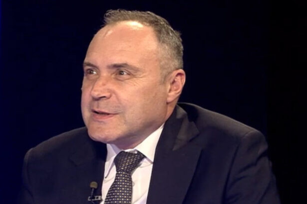 dumitru chisalita ar urma sa fie propus ministru al energiei in cabinetul luca niculescu surse 6ad0865fee7ae