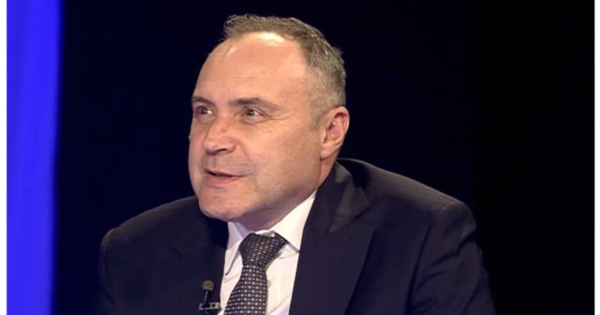 dumitru chisalita ar urma sa fie propus ministru al energiei in cabinetul luca niculescu surse 6ad08660219d1