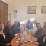 dungaciu si alti membri aur s au intalnit cu a cincea coloana a lui putin partidul premierului pro rus din bulgaria 6ac77d19a85b5