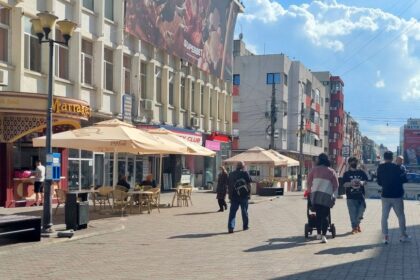 economia judetului constanta in declin a scazut productia industriala la fel si numarul de locuinte construite iar somajul e in crestere 6ad93a57c76f8