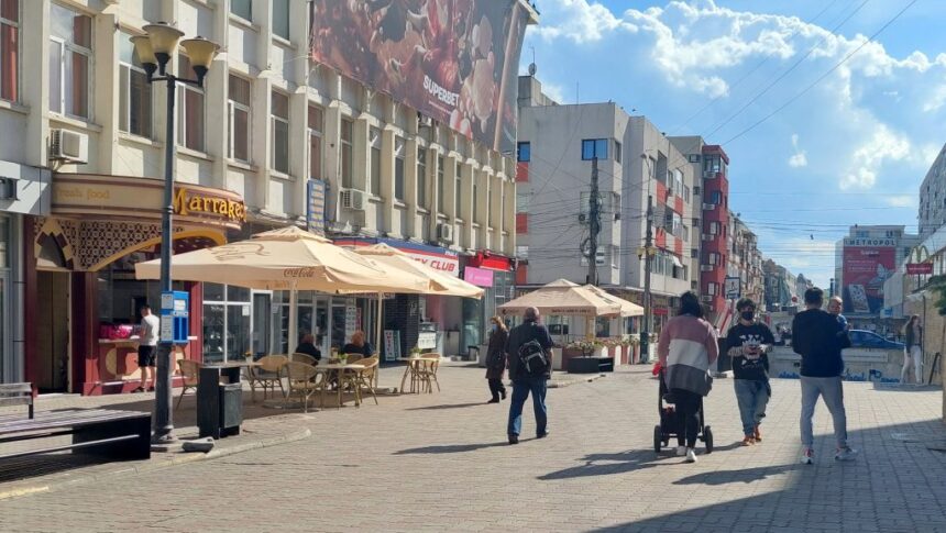 economia judetului constanta in declin a scazut productia industriala la fel si numarul de locuinte construite iar somajul e in crestere 6ad93a57c76f8