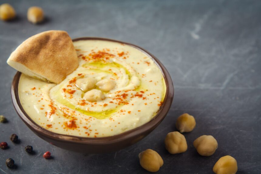 este nesanatos double dipping adica sa folosesti un sos comun ce spun specialistii 6ad07c107be64