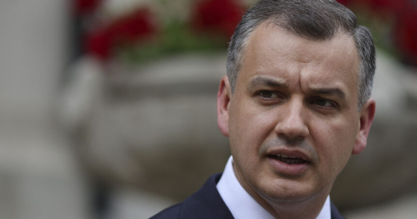 eugen tomac despre prezenta aur la guvernare romania nu are nevoie de aventuri care ne pot izola extern 6ac321798d834
