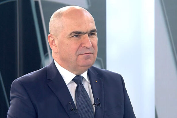exclusiv cea mai mare greseala a lui ilie bolojan in mandatul de premier m am gandit intotdeauna este bine pentru familia mea 6ad2622812997