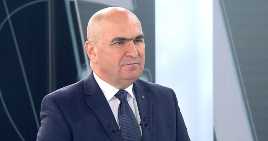 exclusiv cea mai mare greseala a lui ilie bolojan in mandatul de premier m am gandit intotdeauna este bine pentru familia mea 6ad2622812997