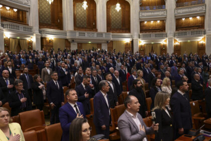 exclusiv clasa politica intre negocieri pentru guvern si anticipate fost vicepremier mentalitatea unora e de tipul ce am eu de castigat 6ac0eff9d6c35