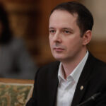 exclusiv cristian seidler usr despre posibila dizolvare a parlamentului o barfa lansata de psd ce ar urmari social democratii 6ace7a6160b78
