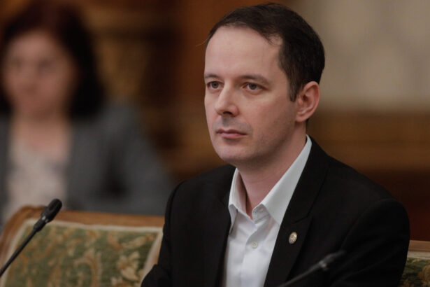 exclusiv cristian seidler usr despre posibila dizolvare a parlamentului o barfa lansata de psd ce ar urmari social democratii 6ace7a6160b78