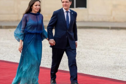 exclusiv csoma botond despre ideea lui traian basescu ca mirabela gradinaru sa candideze la alegerile prezidentiale cred ca a facut o gluma 6ac38d1532e13