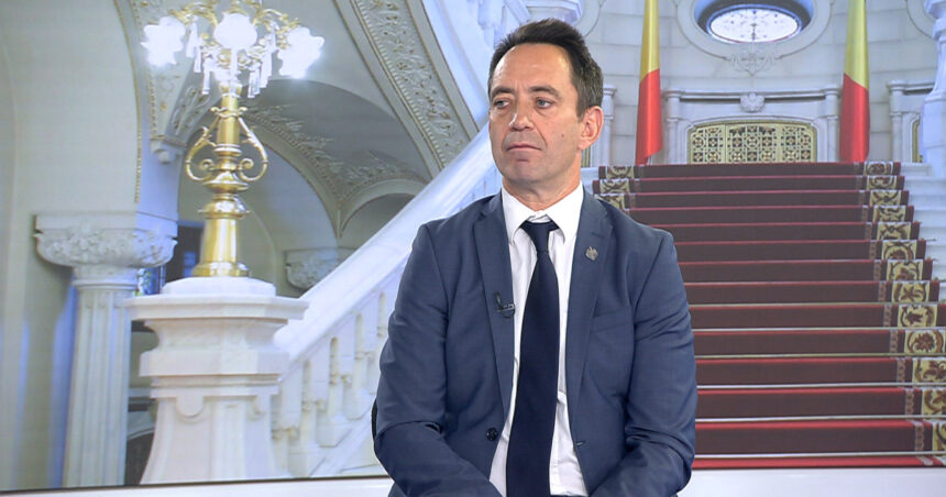 exclusiv csoma botond exclude intrarea udmr la guvernare alaturi de psd ce motive invoca inaintea consultarilor de la cotroceni 6ac3889af3b93