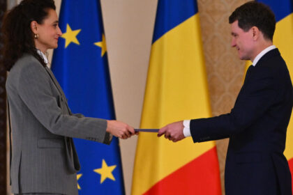exclusiv ioana ciocan spune ca i a fost greu sa accepte propunerea de a prelua min culturii va trebui sa mut muntii din loc cu un buget 007 6ae104a3ef534