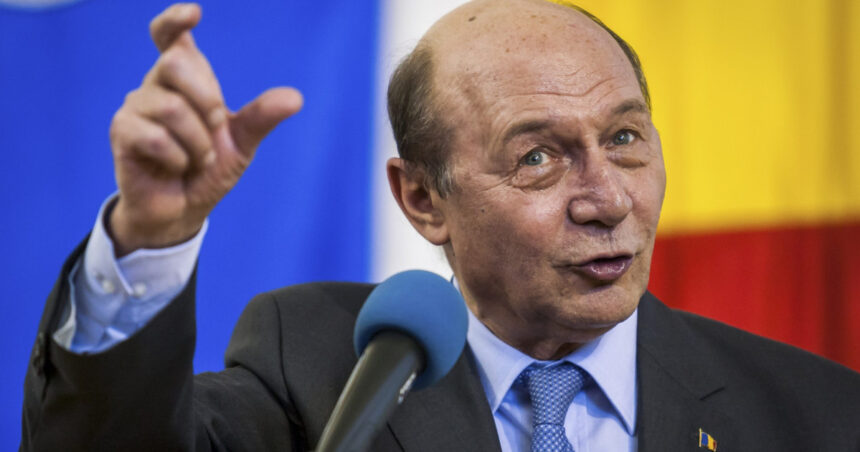 exclusiv ipoteza lui traian basescu dupa decizia standardpoors privind ratingul romaniei eu zic ca au o legatura 6ac2b5a7ee167