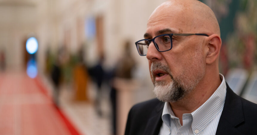 exclusiv kelemen hunor crede ca guvernul niculescu va fi investit ce a spus despre o motiune de cenzura nu poti sa lasi tara fara alternativa 6ad7527303f71