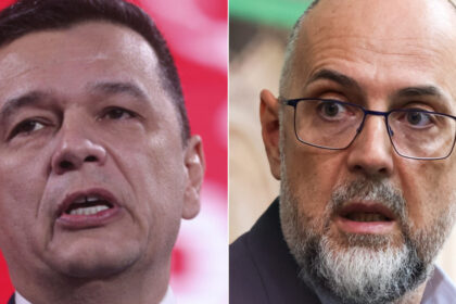exclusiv kelemen hunor explica restantele bugetare s au adunat tocmai pentru ca a fost guvern interimar ele nu dezechilibreaza deficitul 6adfb2f99349c