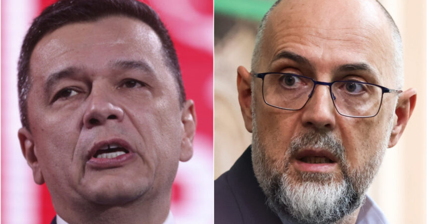 exclusiv kelemen hunor explica restantele bugetare s au adunat tocmai pentru ca a fost guvern interimar ele nu dezechilibreaza deficitul 6adfb2f99349c