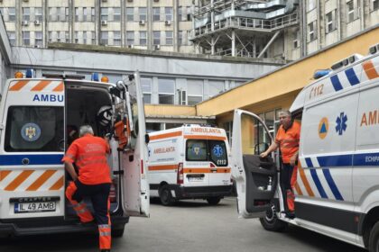 exclusiv motivul suspendarii concursului pentru postul de director medical de la spitalul judetean o incompatibilitate 6ace3dd84fffd