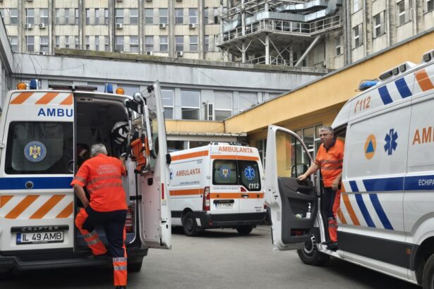 exclusiv motivul suspendarii concursului pentru postul de director medical de la spitalul judetean 6ace8b30c588e