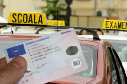 exclusiv o ancheta care va zdruncina scolile de soferi din constanta acuzatii de fals in fisele cursantilor 6ae1442d99938