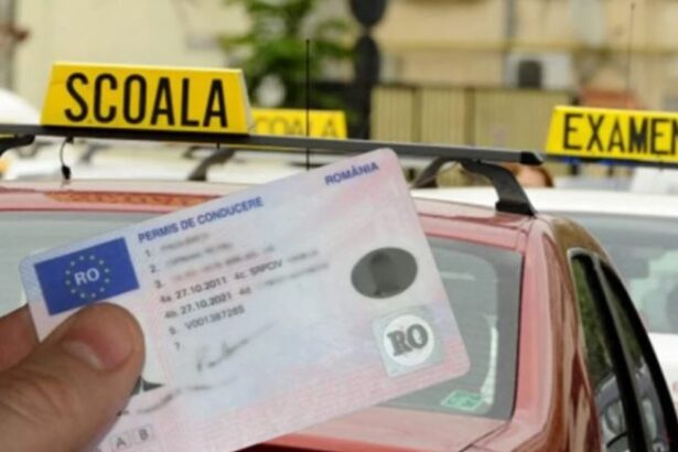 exclusiv o ancheta care va zdruncina scolile de soferi din constanta acuzatii de fals in fisele cursantilor 6ae1442d99938