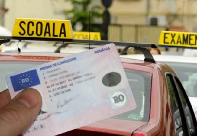 exclusiv o ancheta care va zdruncina scolile de soferi din constanta acuzatii de fals in fisele cursantilor 6ae1442d99938