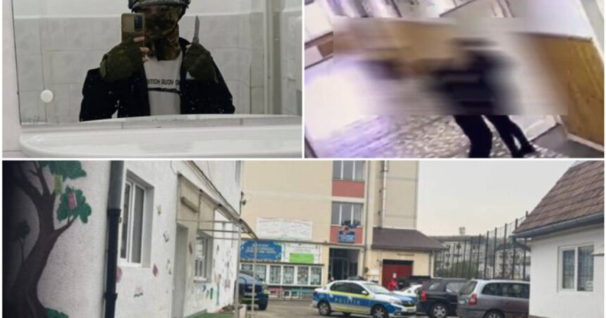 exclusiv o fantezie eroica in care tu schimbi lumea un criminolog explica ce ar fi putut contribui la atacul elevului de 13 ani din bistrita 6ad71a4338a06