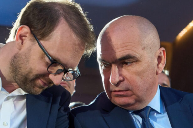 exclusiv pnl si usr trebuie ca colaboreze strans afirma bolojan ce spune despre o alianta intre cele doua partide pentru alegerile din 2028 6ad267dfa0a24